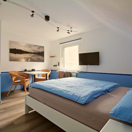 Toms Gaestehaus Schleiden Exterior foto