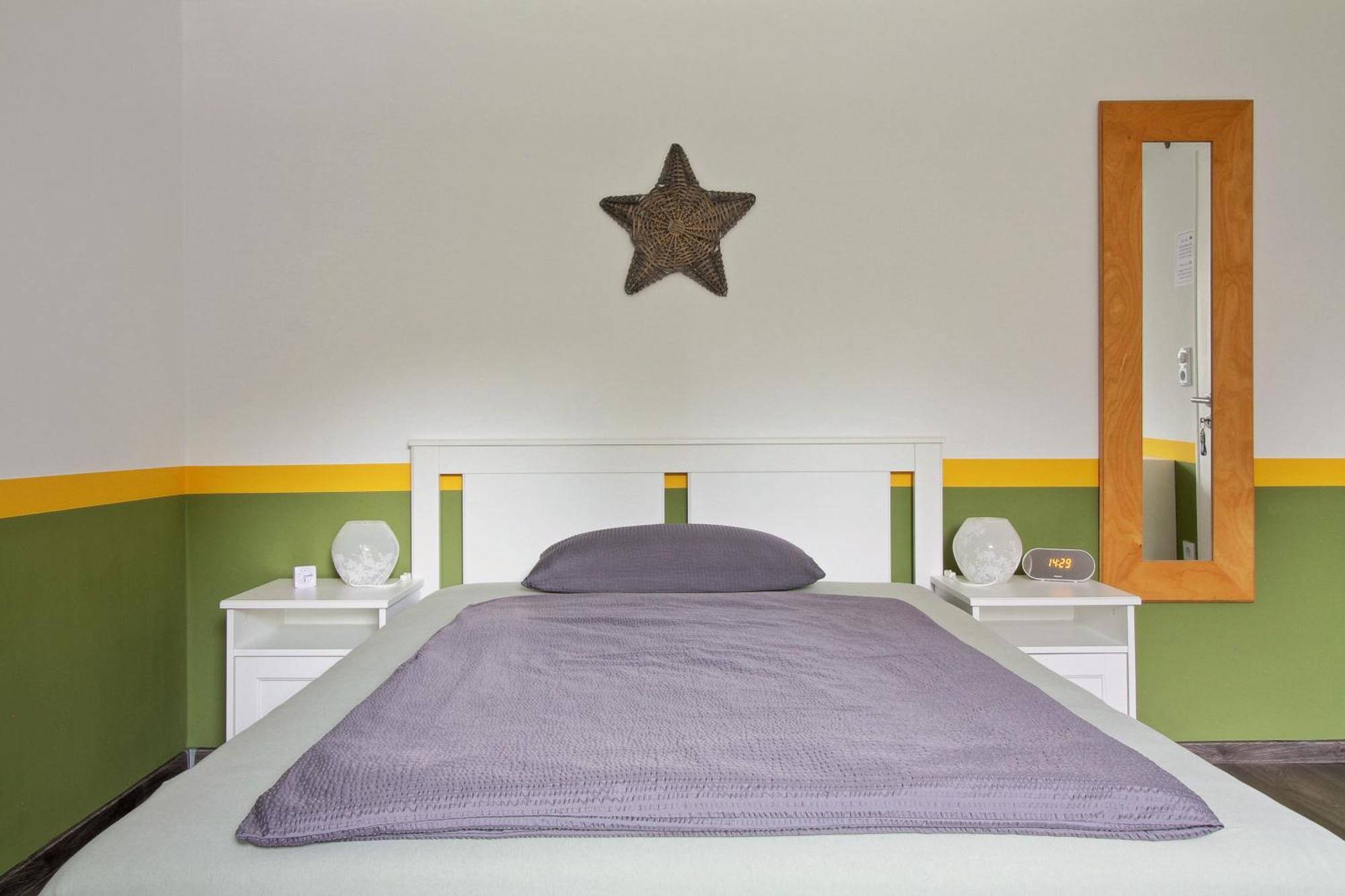 Toms Gaestehaus Schleiden Habitación foto