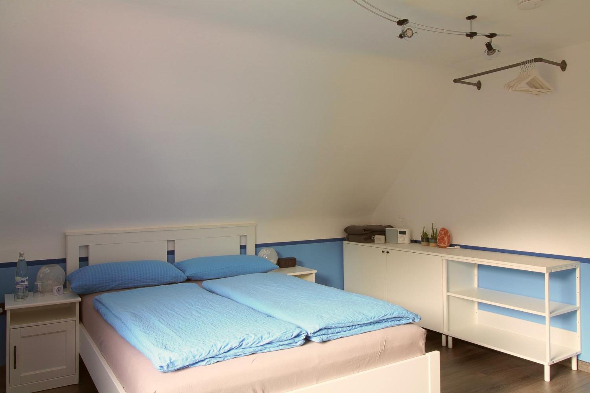 Toms Gaestehaus Schleiden Habitación foto