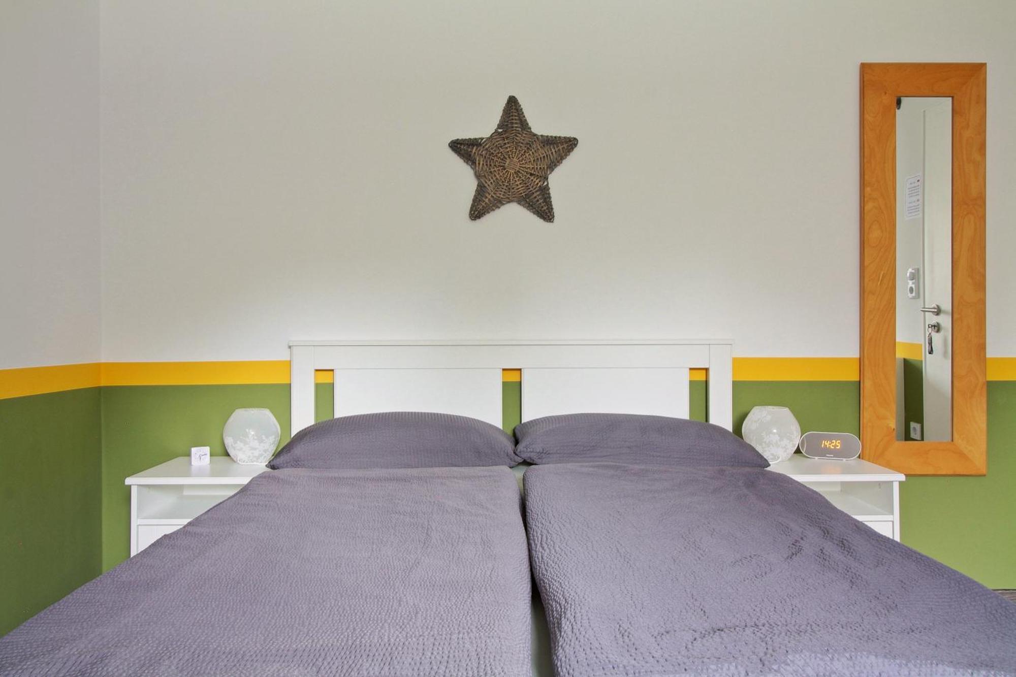 Toms Gaestehaus Schleiden Habitación foto