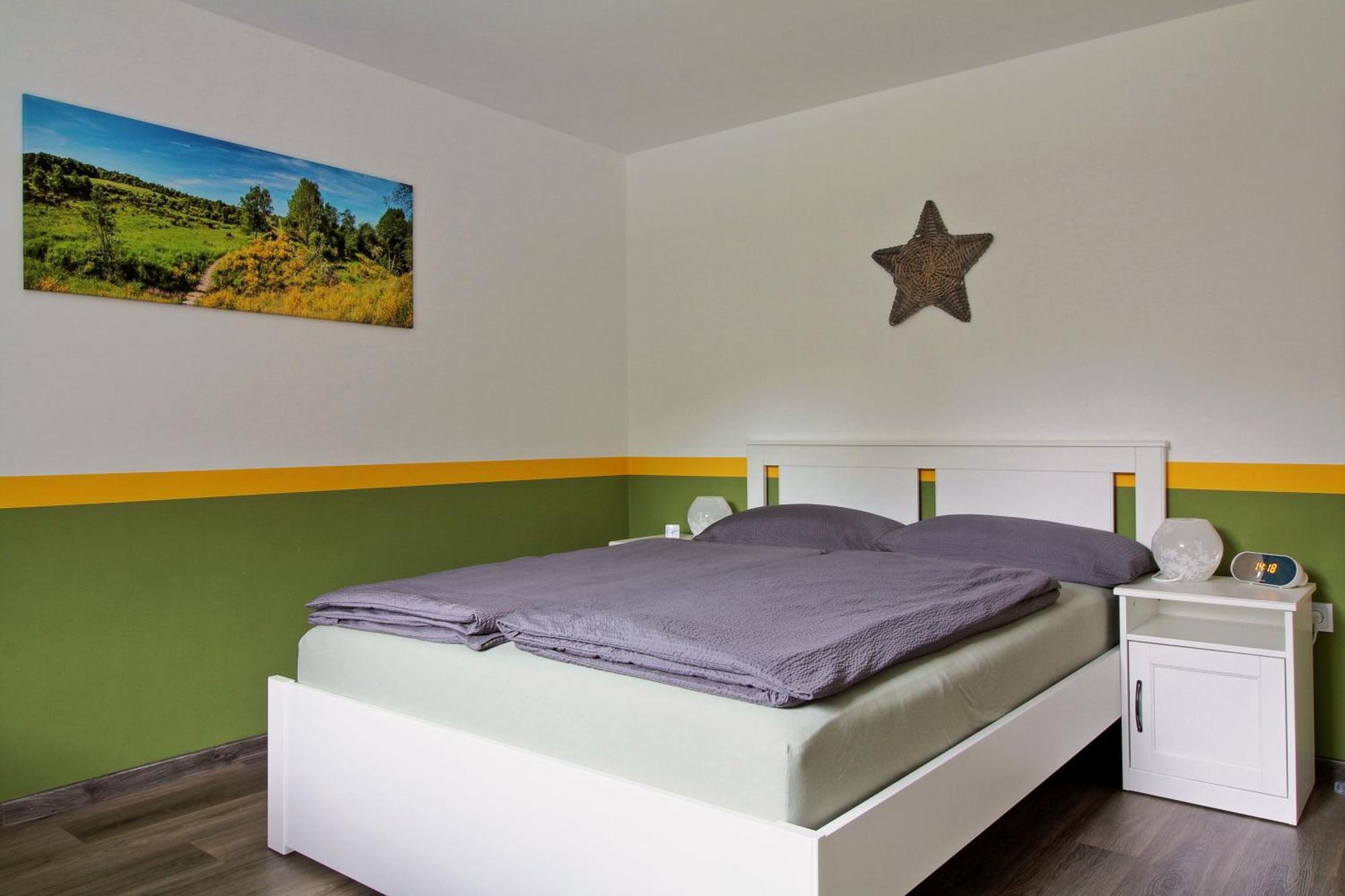 Toms Gaestehaus Schleiden Habitación foto