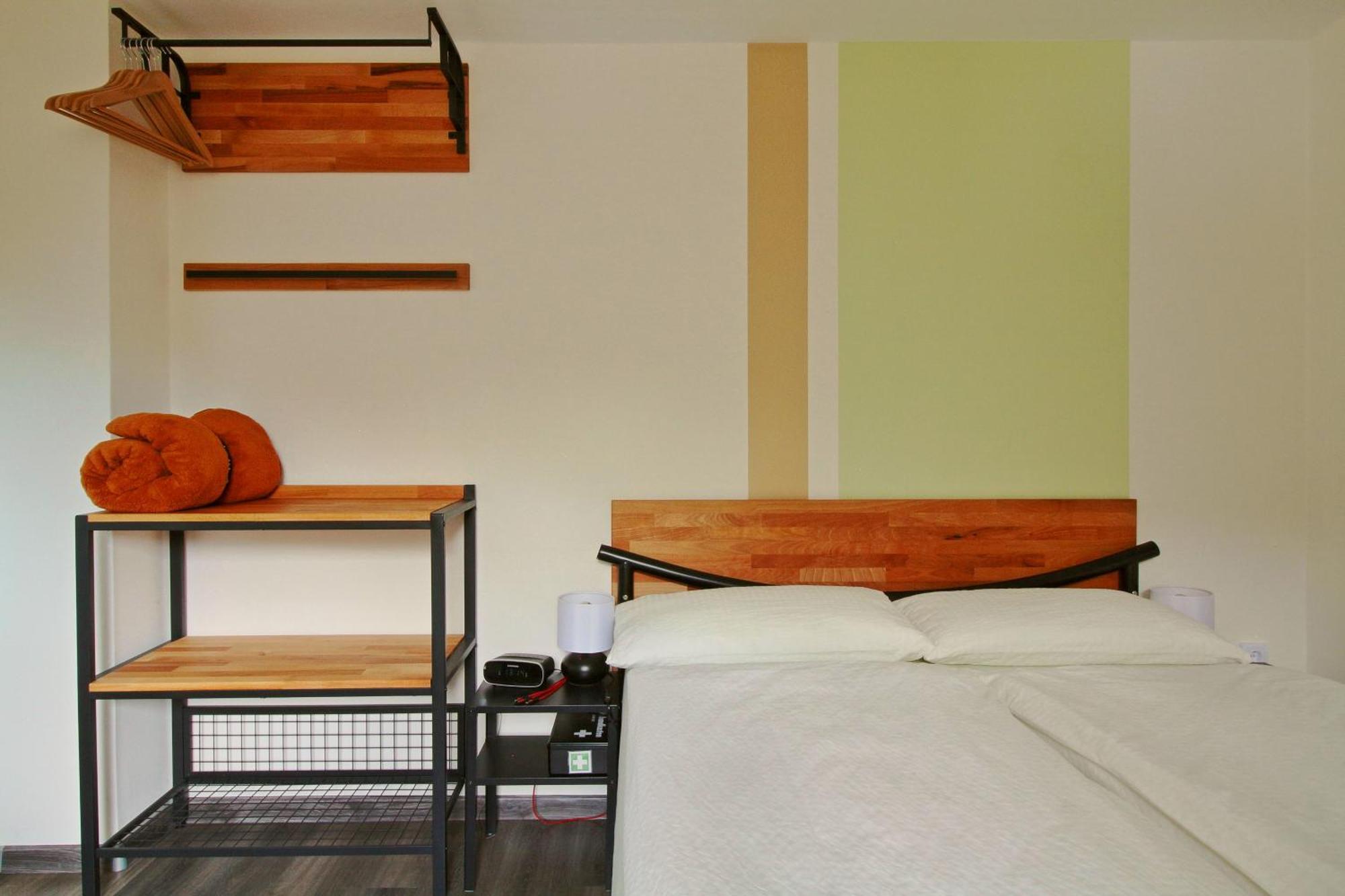 Toms Gaestehaus Schleiden Habitación foto