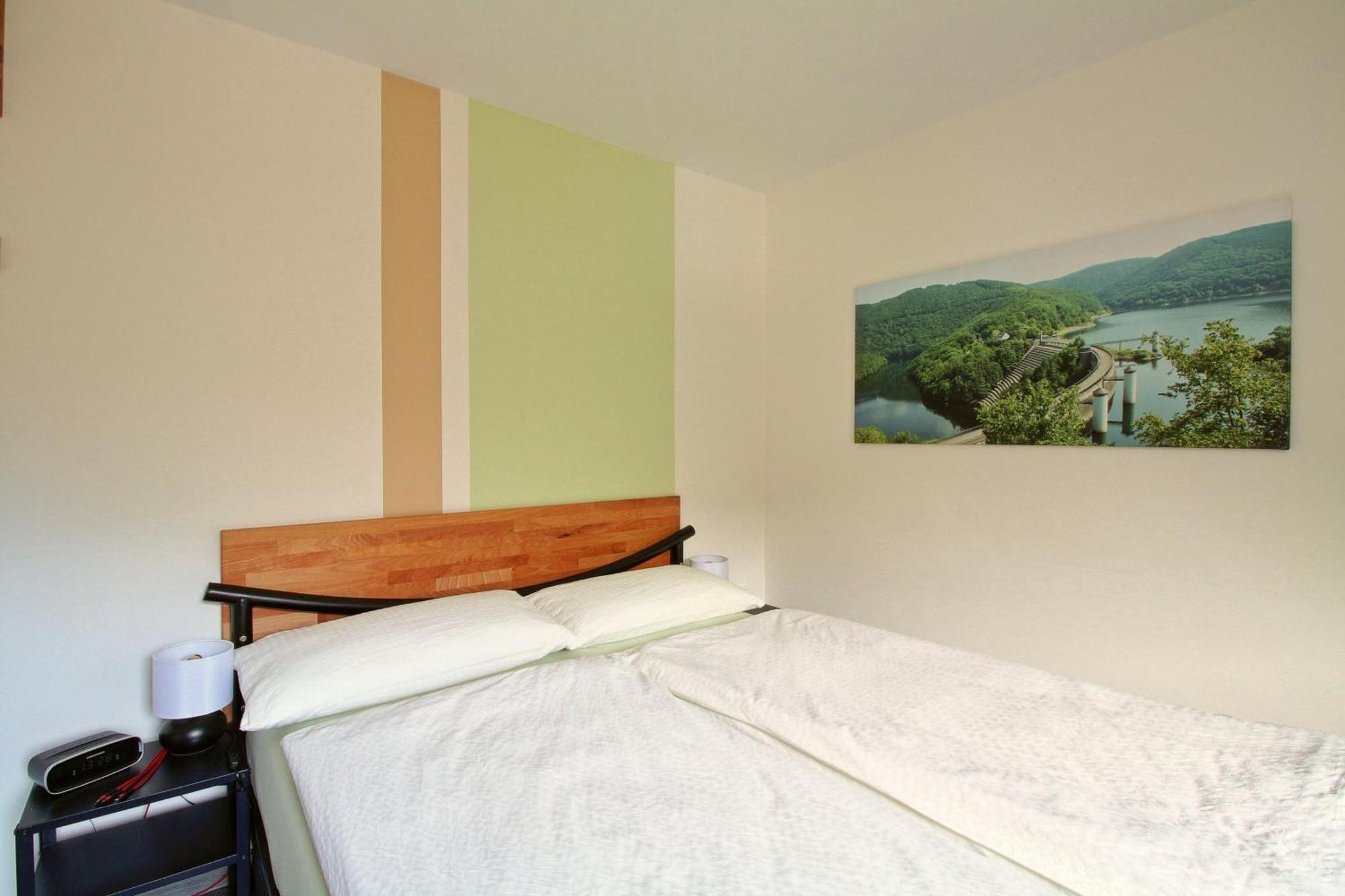 Toms Gaestehaus Schleiden Habitación foto