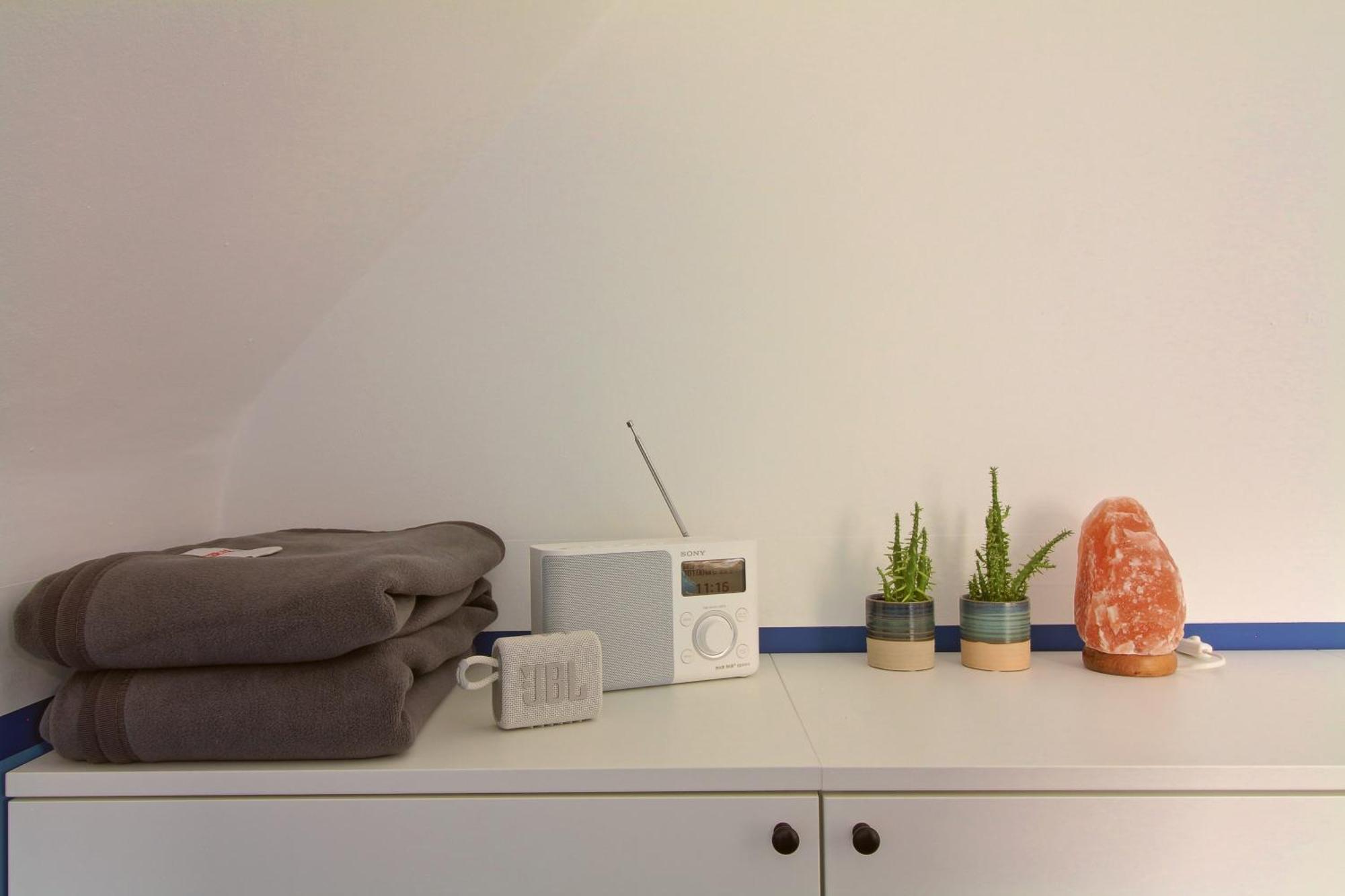 Toms Gaestehaus Schleiden Habitación foto